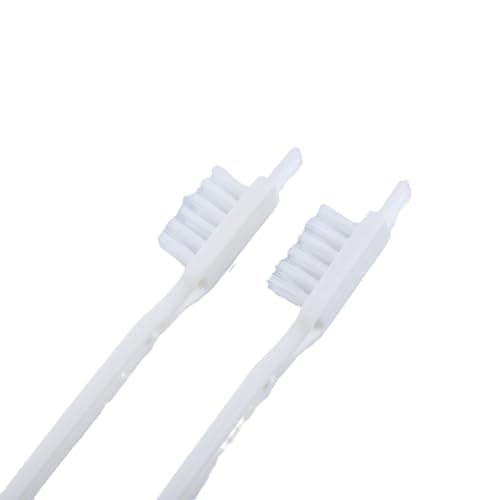 Juicer Machine Clean Brush, Small Cleaning Supplies Gadgets for Kitchen Appliances, Cleaning Supplies, White