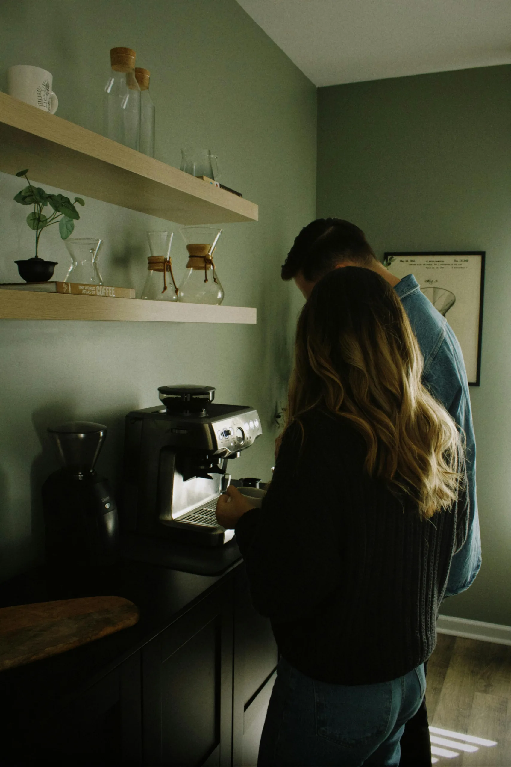 Barista Guides