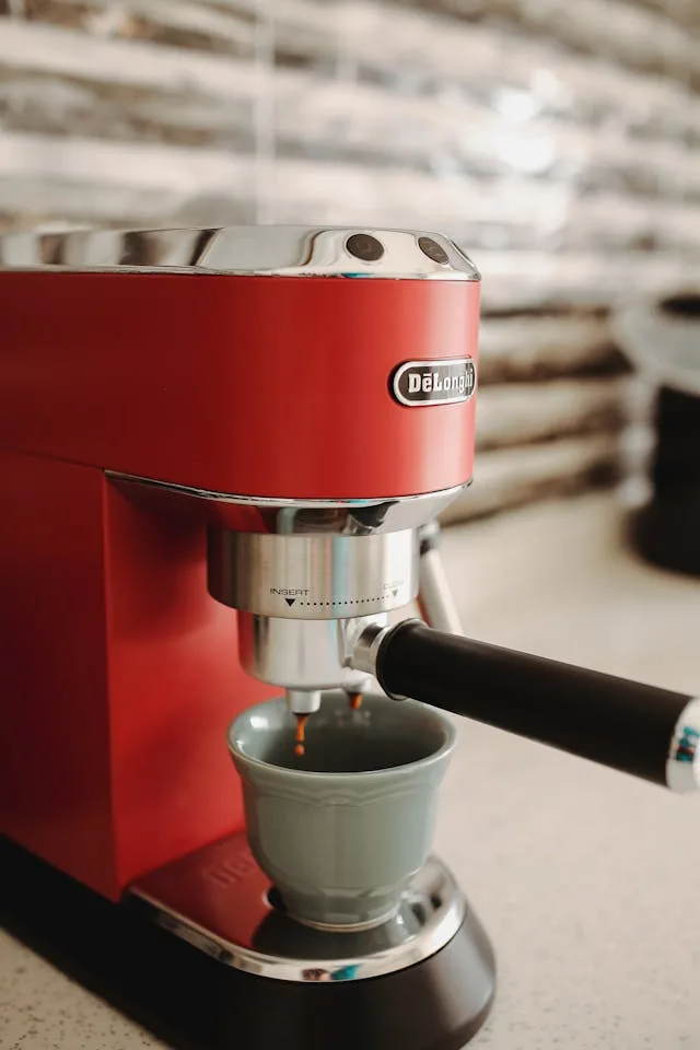 Espresso Machines