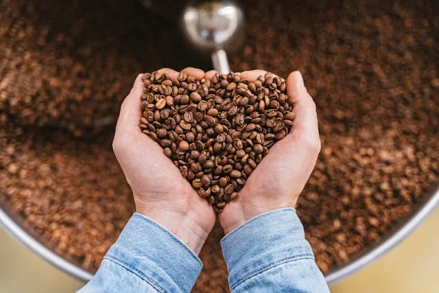 Espresso Beans