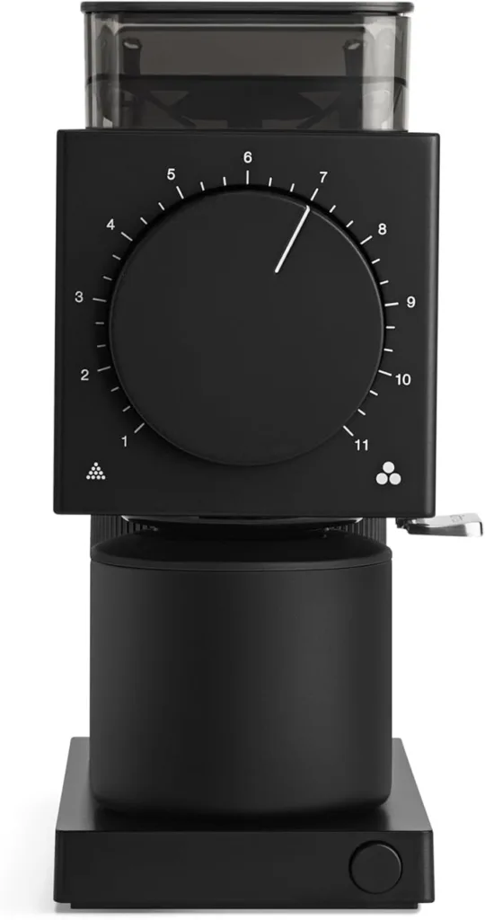 Fellow Ode Gen 2 Brew Grinder