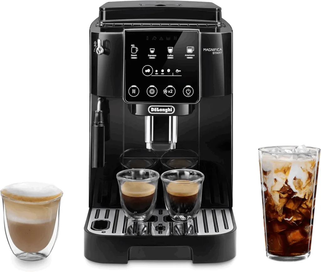 De’Longhi Magnifica Start