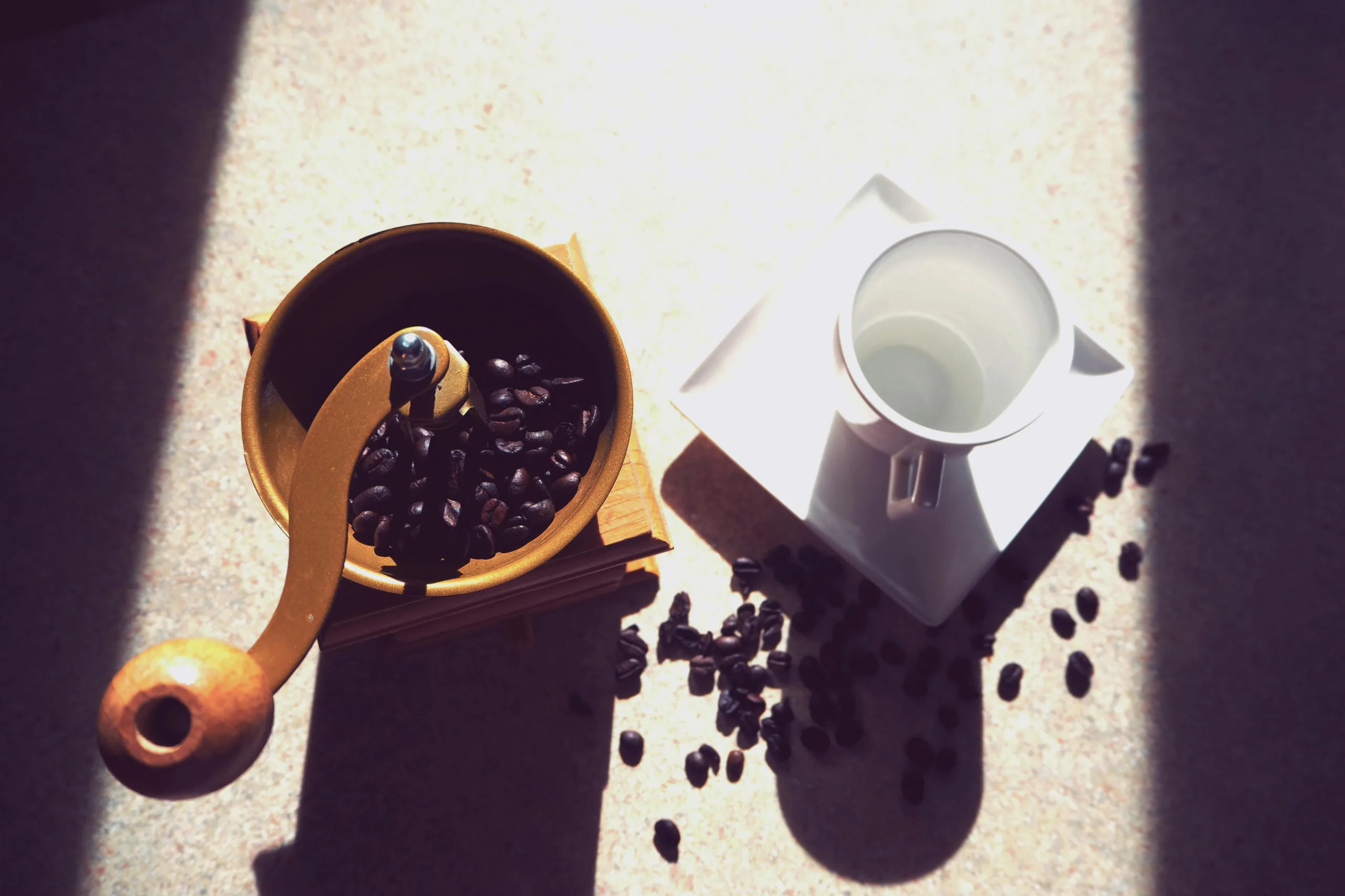 Best Burr Grinders: Expert Picks for Espresso Brewing
