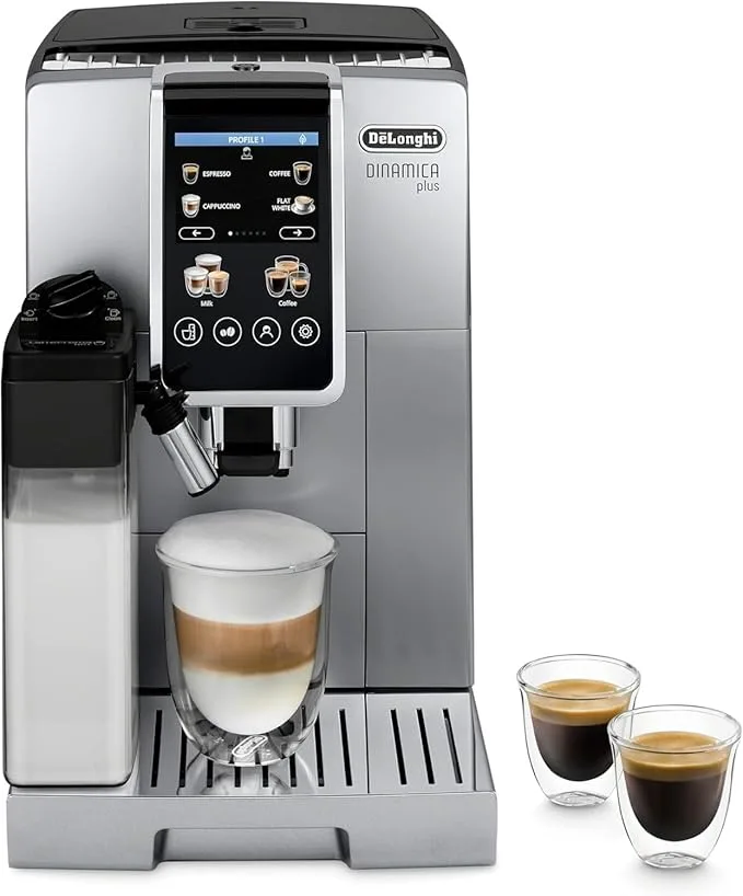 Delonghi Dinamica Plus Product image