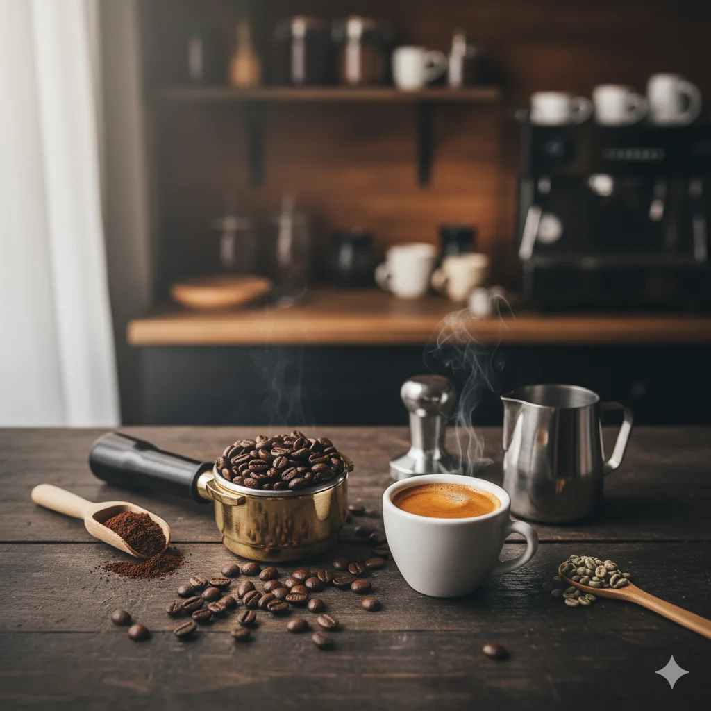 The 5 Best Espresso Beans For Sale (Rich Crema & Flavor)