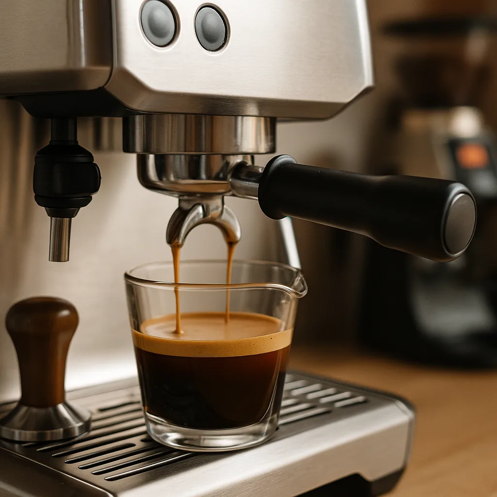 Best Dual Boiler Espresso Machines Under $1000