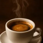 The Art of Espresso Aroma: Why Smell Shapes Ultimate Taste