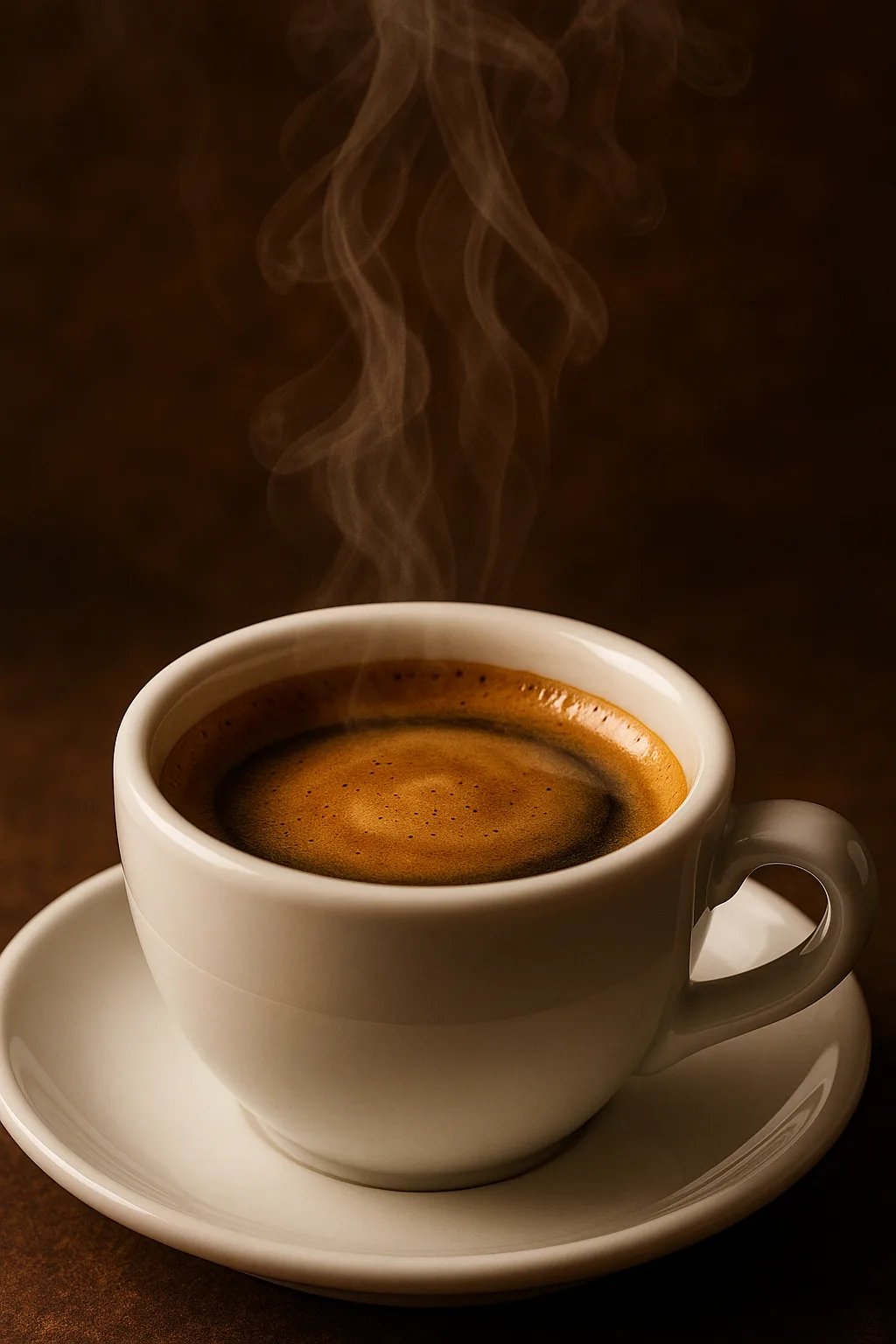 The Art of Espresso Aroma: Why Smell Shapes Ultimate Taste