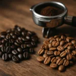 Espresso Beans vs Coffee Beans: The Surprising Differences That Matter