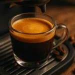 Espresso Crema Explained: The Science, Secrets & Art Behind the Golden Layer