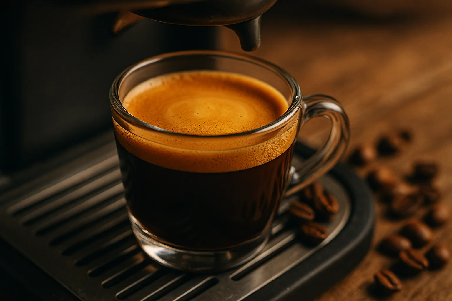 Espresso Crema Explained: The Science, Secrets & Art Behind the Golden Layer