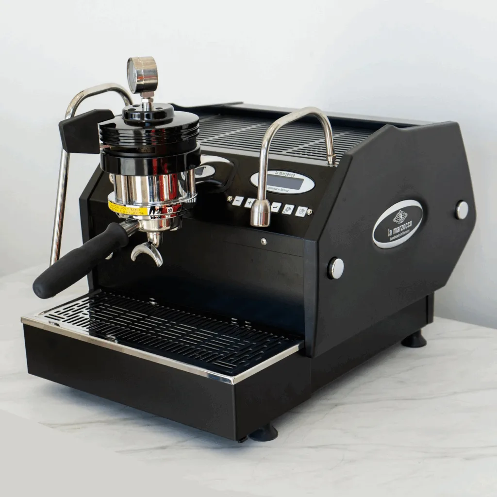 The Evolution of Modern Espresso: How Italian Innovation Revolutionized Coffee Forever 1 modern espresso machine