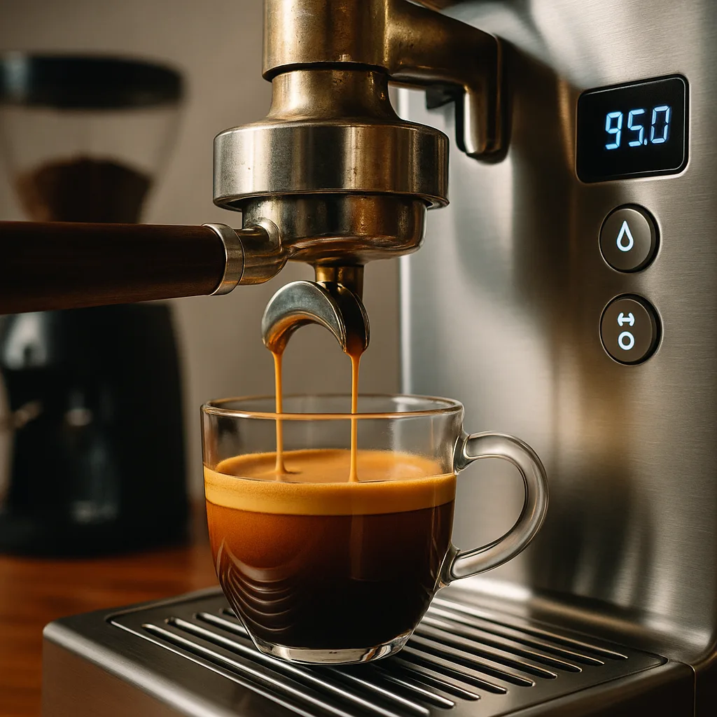The Evolution of Modern Espresso: How Italian Innovation Revolutionized Coffee Forever