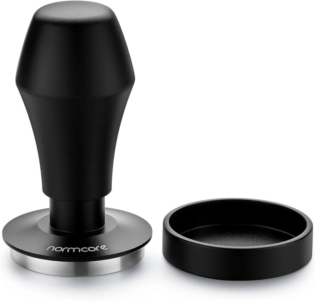 Normcore Portafilter & Tamper Set