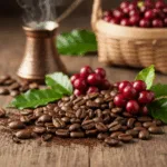 Arabica Coffee Beans: What They Are and the Secret to Their Superior Taste