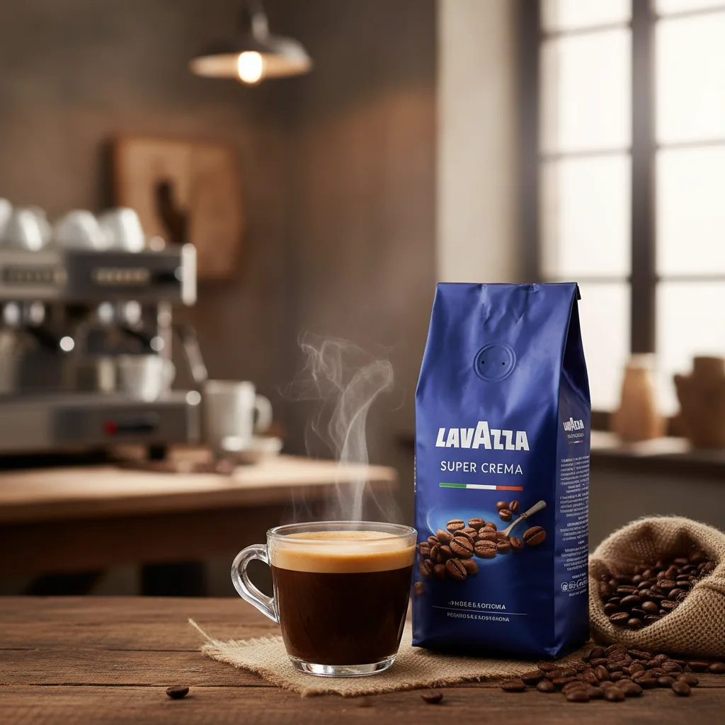 Lavazza Super Crema Review: Is It the Best Espresso?