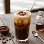 The Perfect Brown Sugar Shaken Espresso Recipe (Better than Starbucks)