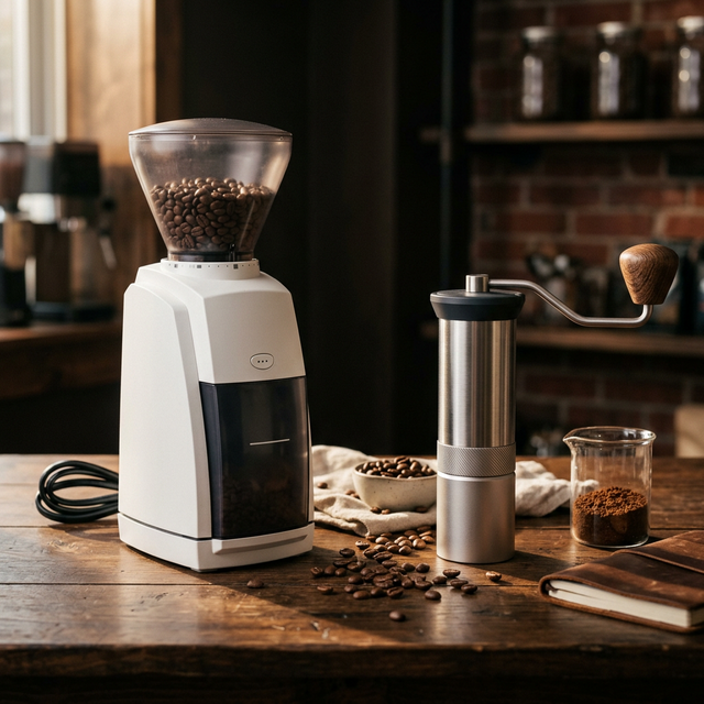 Baratza Encore Vs 1Zpresso X-Ultra: Comparison & Value Breakdown