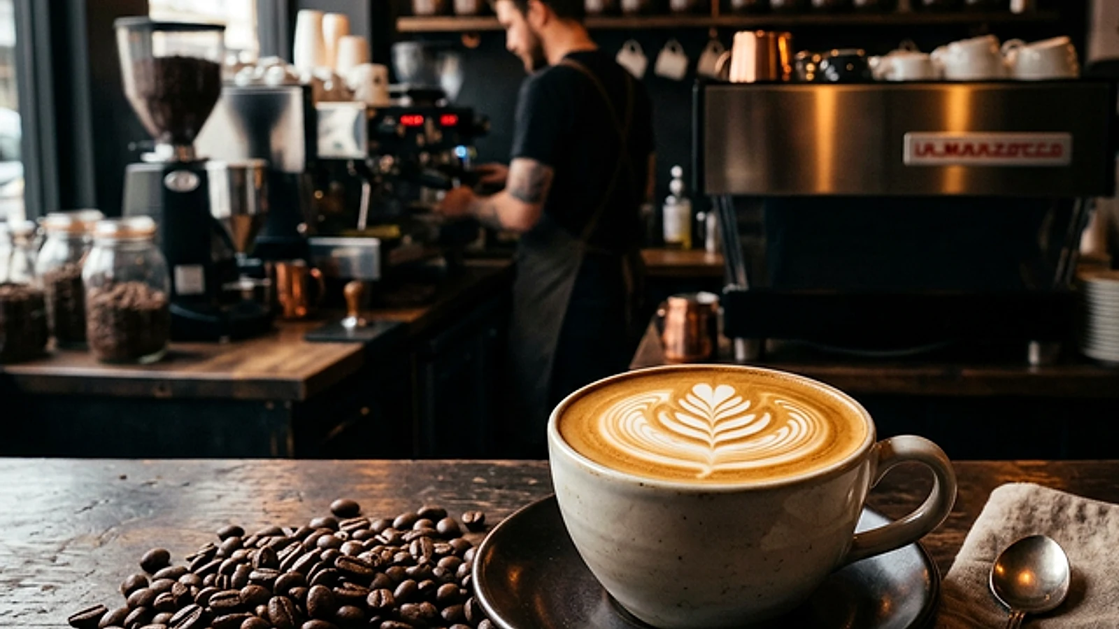 Best Espresso Beans for Beginners: 5 Forgiving Roasts to Start With