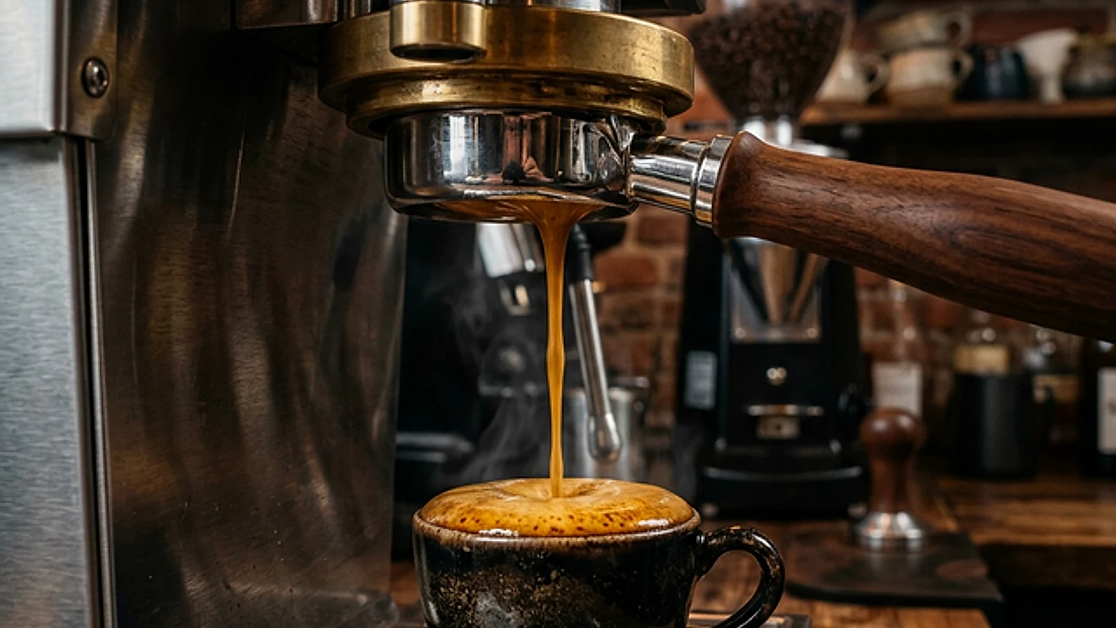 Best Espresso Beans for Rich Crema (2026): What Actually Creates That Golden Layer