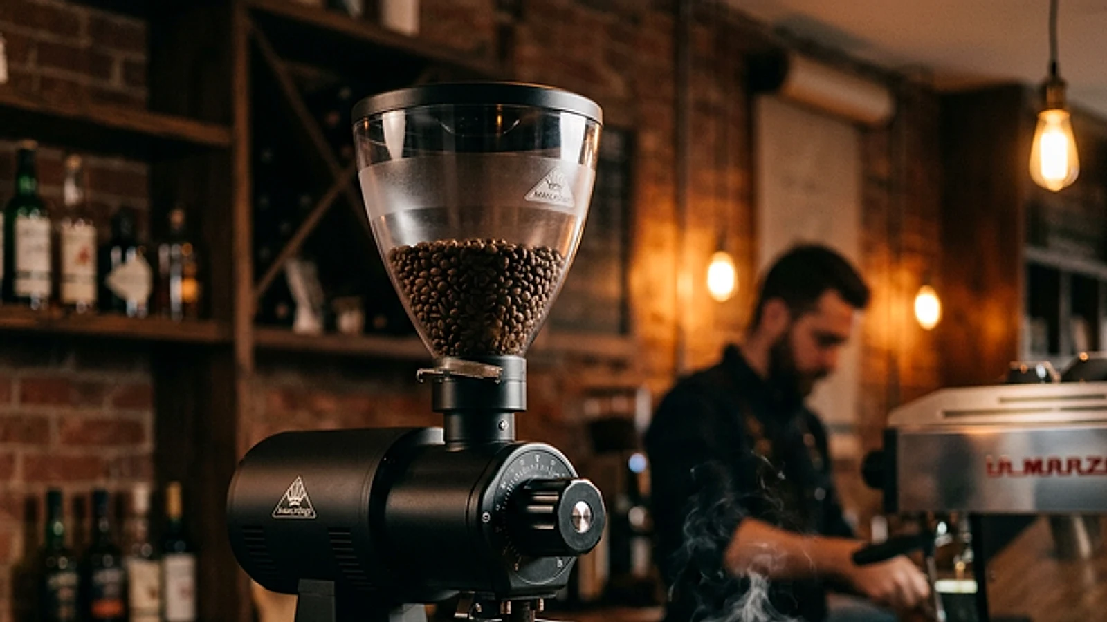 Best Espresso Grinder Under $300: 4 Burr Grinders Tested