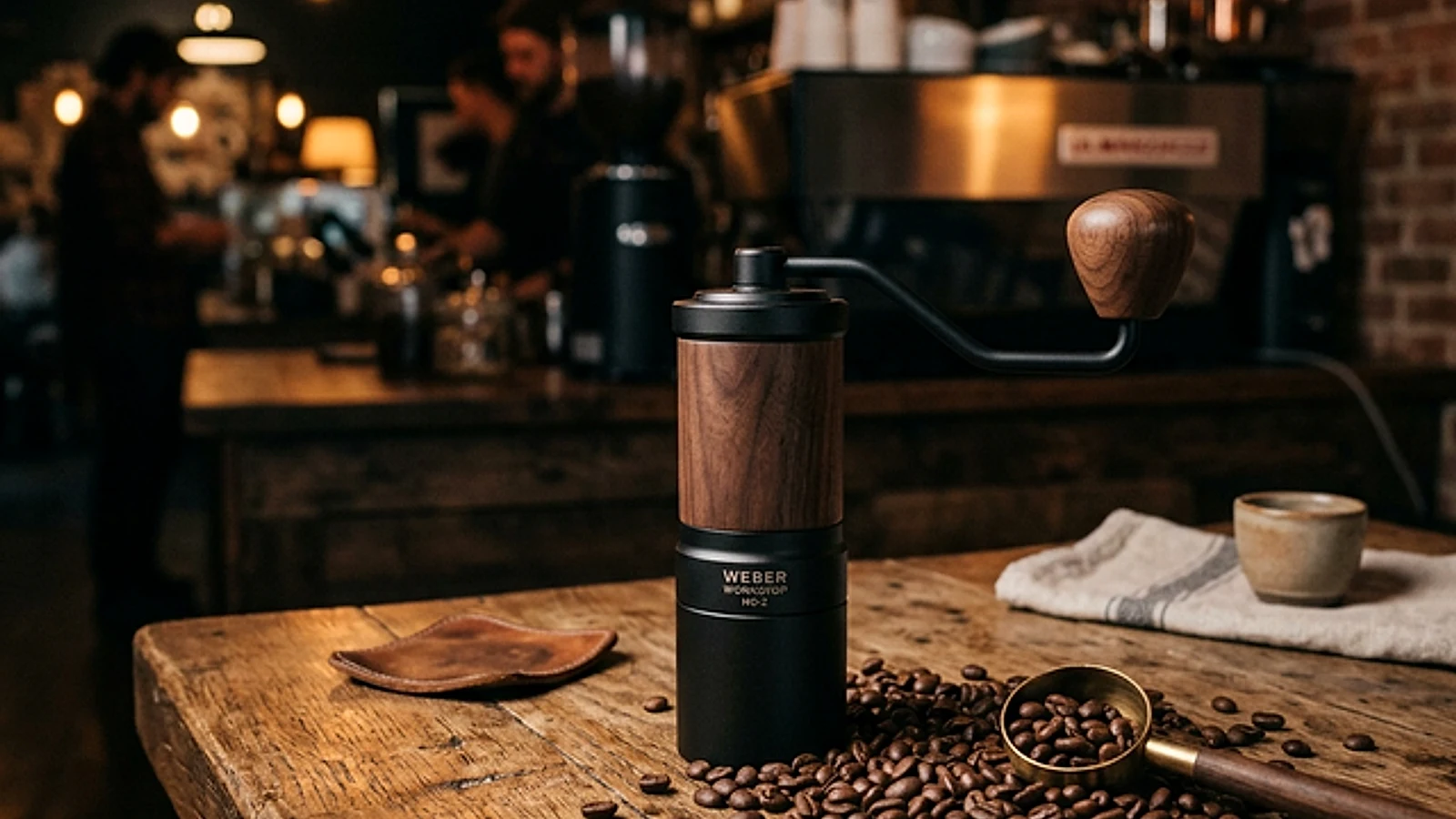 Best Espresso Grinder Under 500: Expert Picks & Buyer Guide