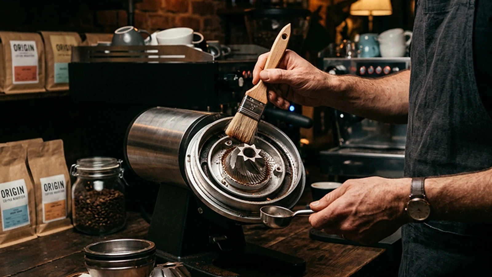 Best Flat Burr Espresso Grinder (2026): Expert-Tested Picks