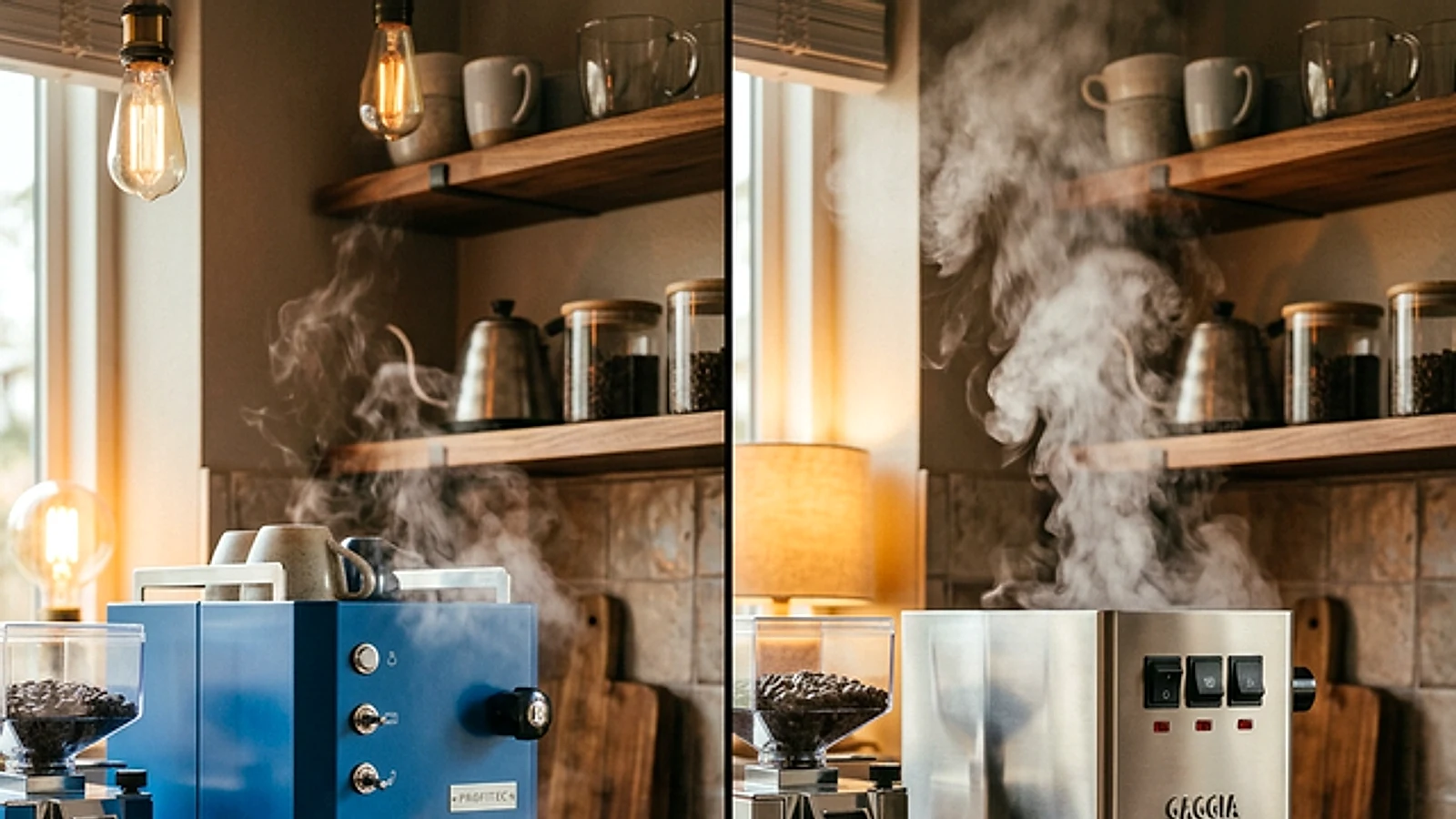 Espresso Machine Troubleshooting: 8 Common Problems and Fixes