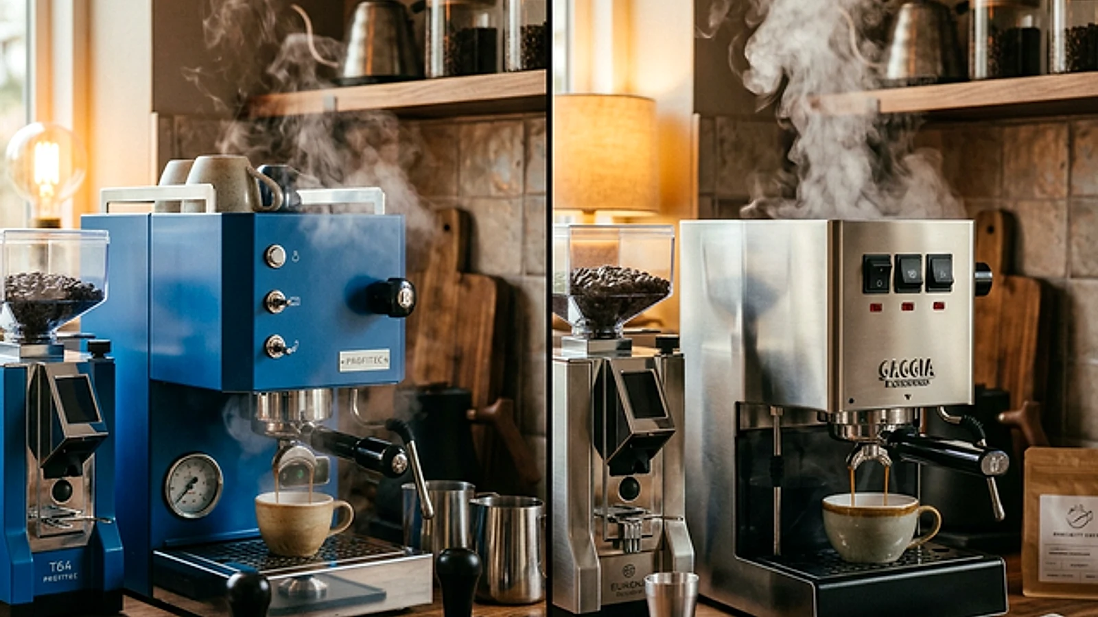 How to Clean an Espresso Machine: The Full Maintenance Routine