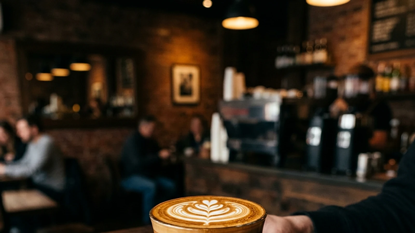 How To Pull Perfect Espresso Shot: Step-by-Step Recipe