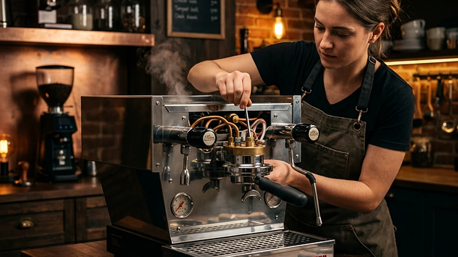 Nespresso Descaling Instructions: Official Navigation Guide