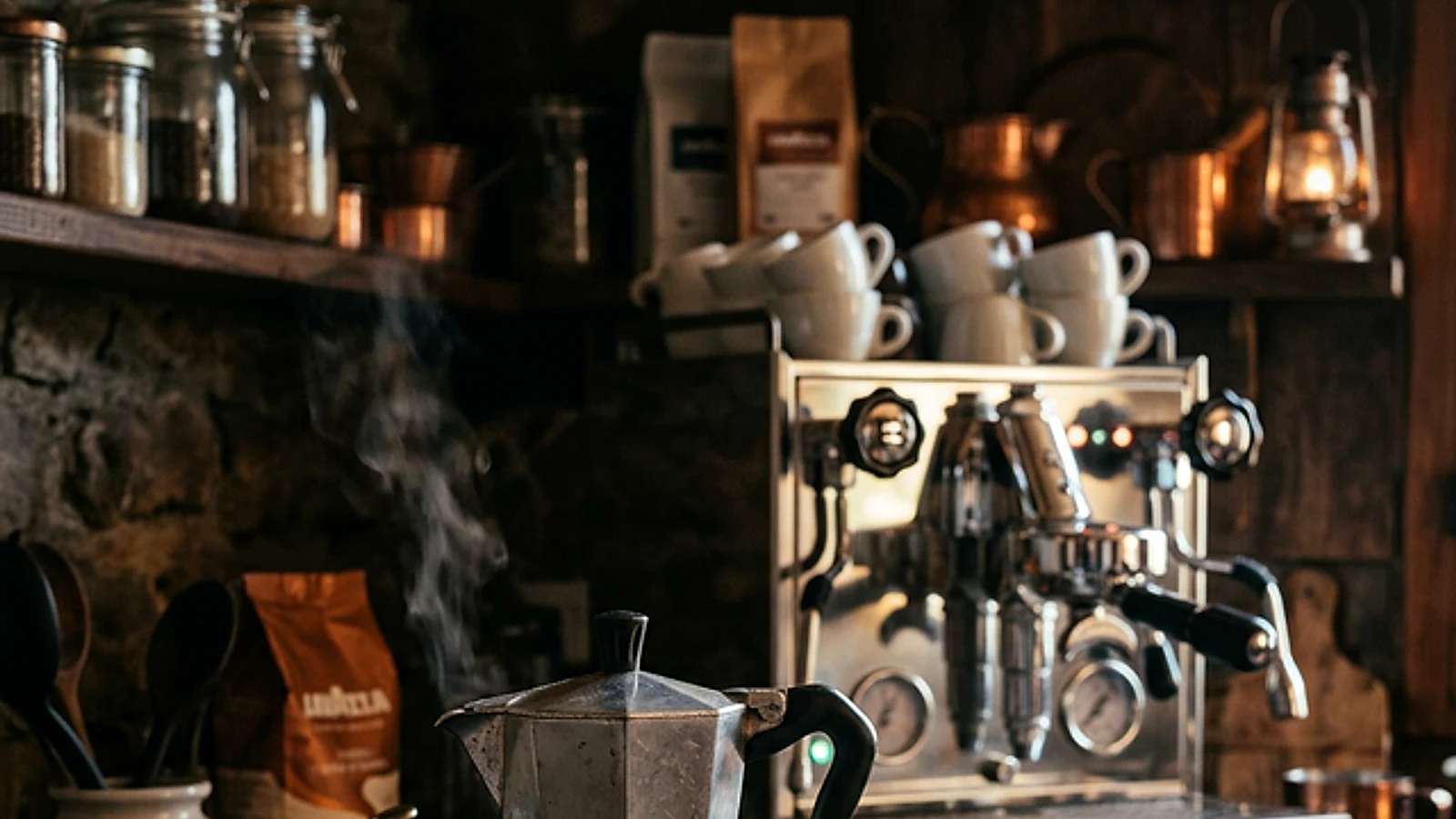 Rancilio Silvia vs Gaggia Classic Pro: Which Entry-Level Legend Wins?