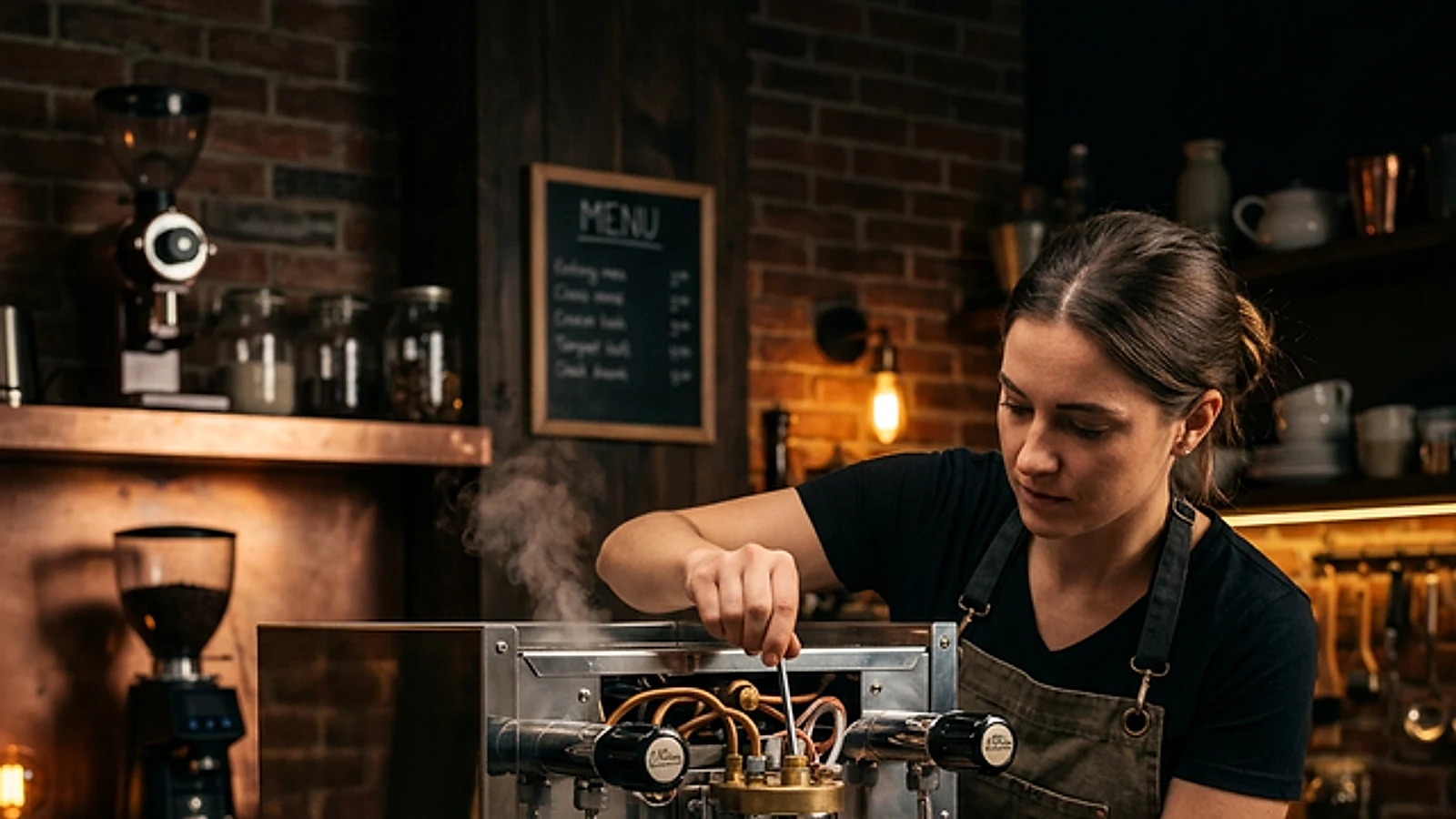 Why Is My Espresso Sour? 6 Causes and How to Fix Each One