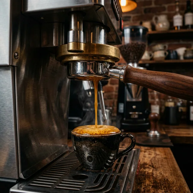 Best Espresso Beans for Oat Milk Drinks