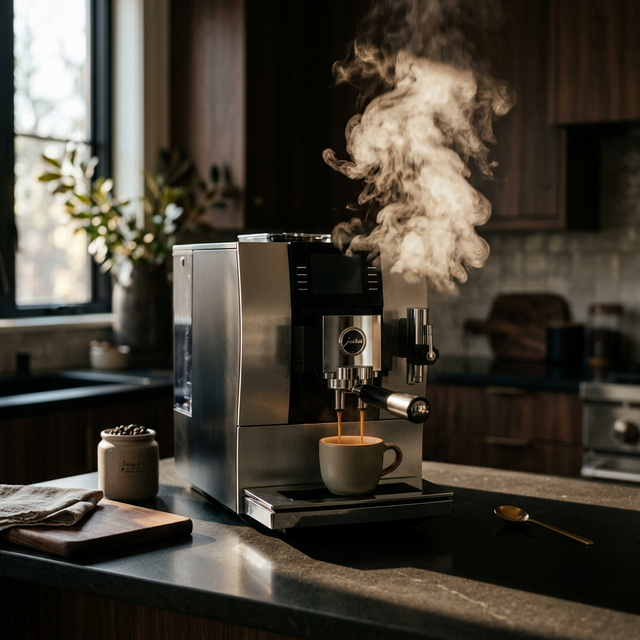 Best Super Automatic Espresso Machine 2026: Expert Picks & Buyer Guide
