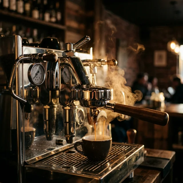 Temperature Stability In Espresso: Complete Guide