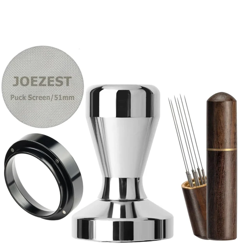 51mm Espresso Tamper Espresso Accessories Kit
