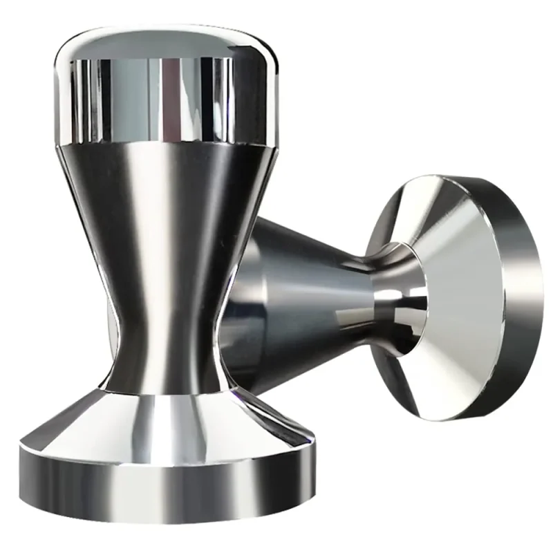 Coffee Tamper 51mm,Espresso Coffee Tamper,Espresso Tamper 51mm Aluminum Alloy, 51mm tamper for 51mm portafilters