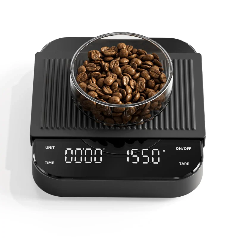 Meilen Mini Espresso Coffee Scale with Timer