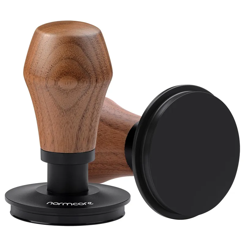 Normcore 58.5mm Espresso Coffee Tamper V4
