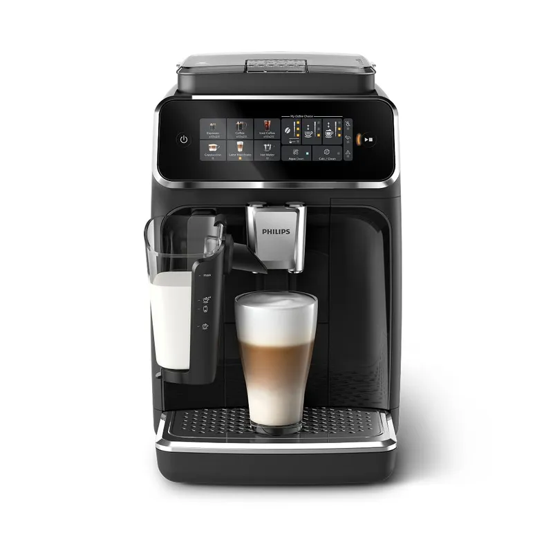 Philips 3300 Series Fully Automatic Espresso Machine
