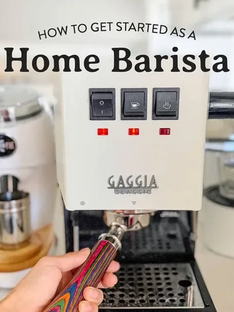 The Ultimate Barista Guides: Master Home Espresso