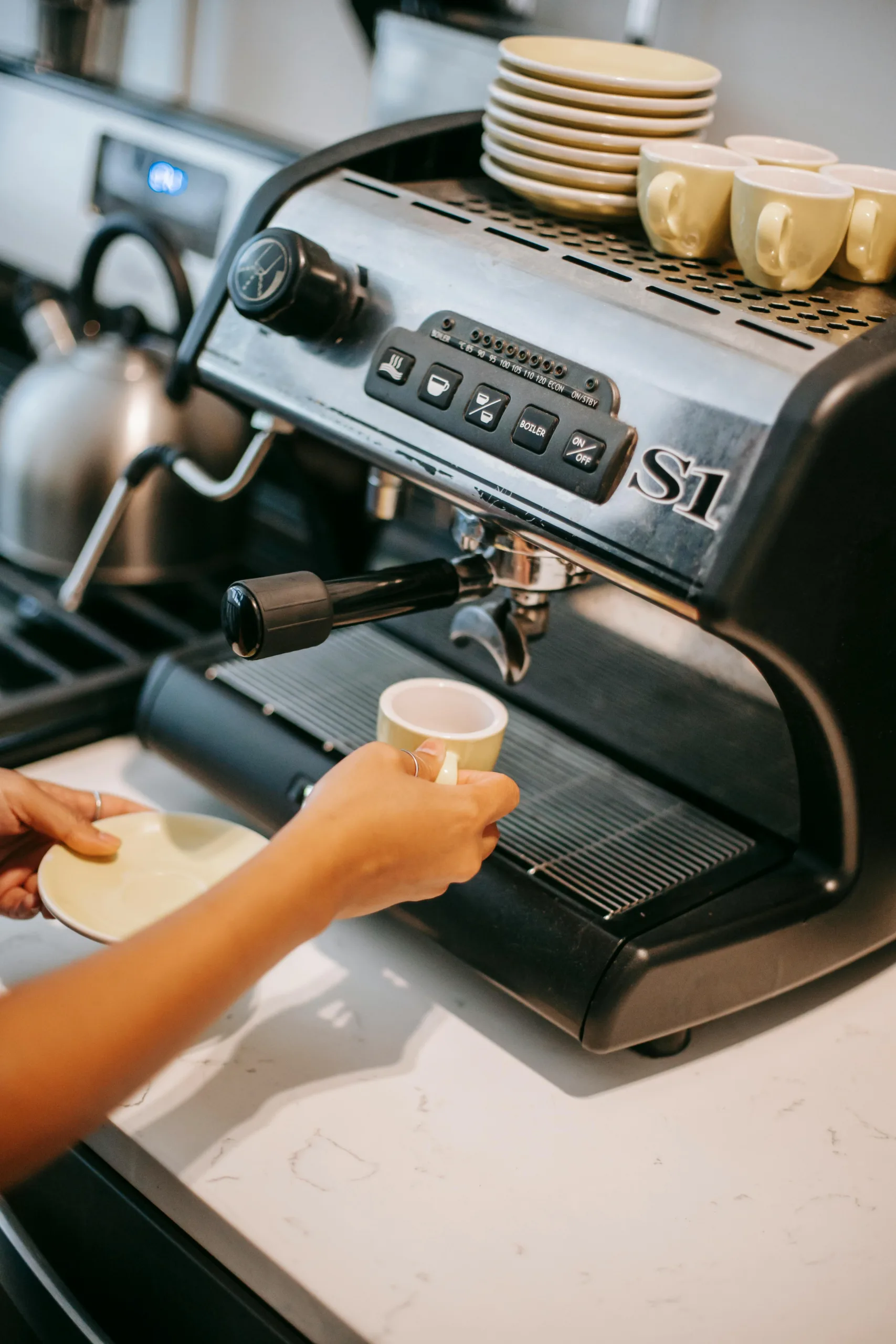 Espresso Machine Buying Guide: Best Picks & Top Brands