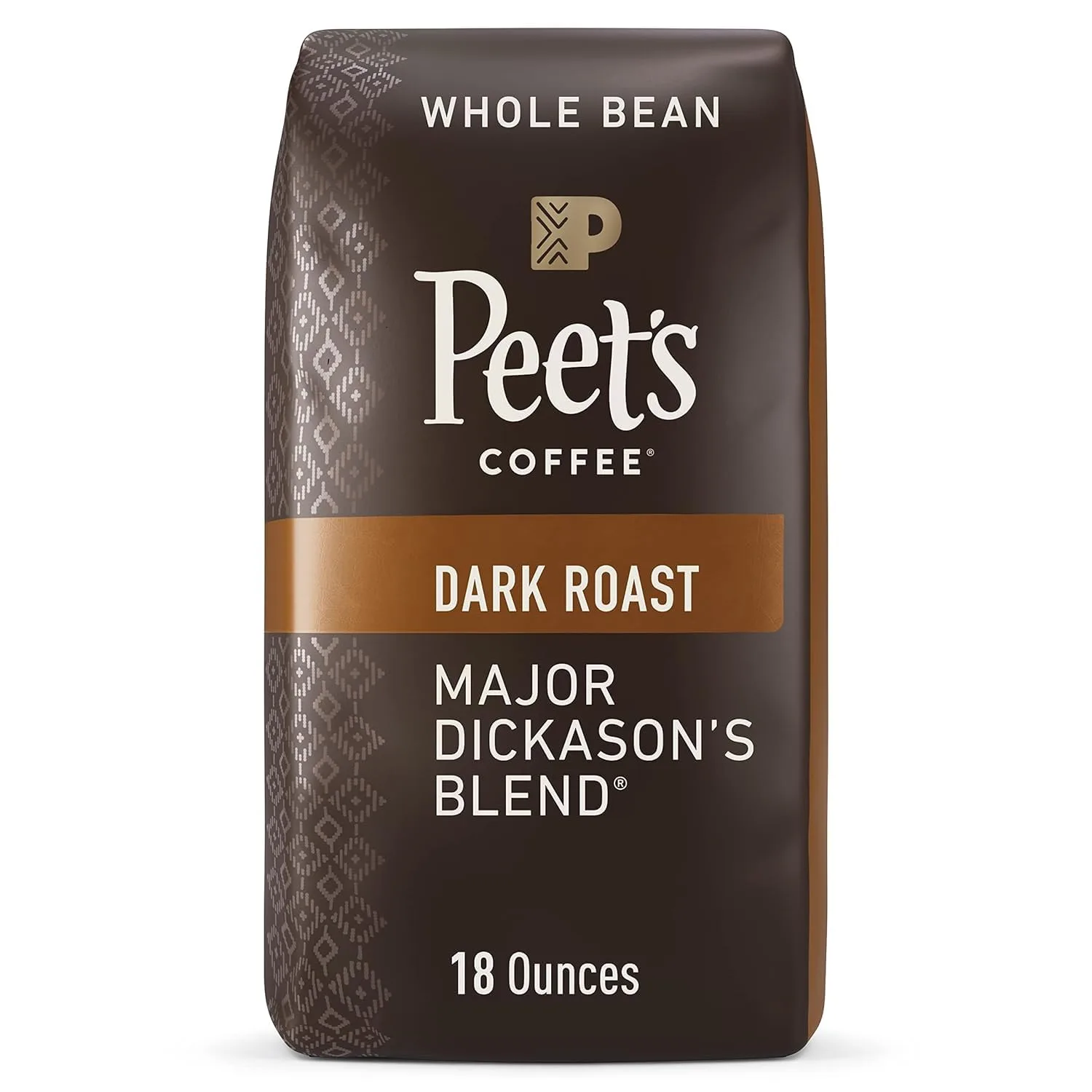 Peet's Coffee Major Dickason's Blend