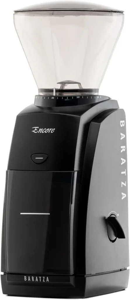 Baratza Encore ESP Burr Coffee Grinder