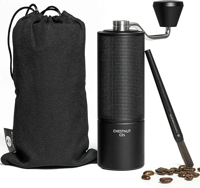 TIMEMORE Chestnut C2S Manual Coffee Grinder