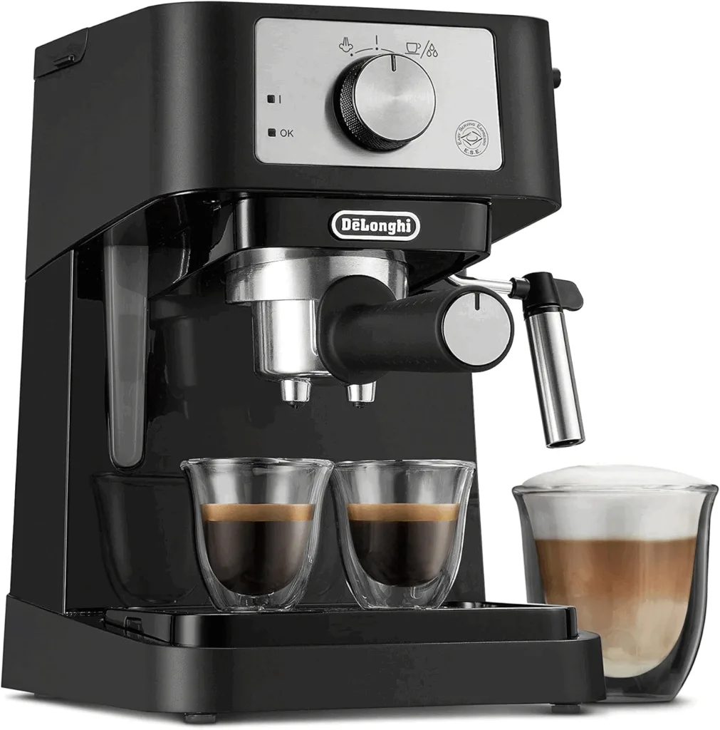 De’Longhi Stilosa (EC260BK)