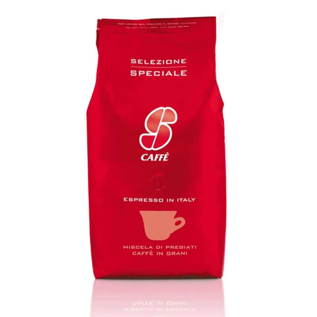 Essse Caffè Selezione Speciale