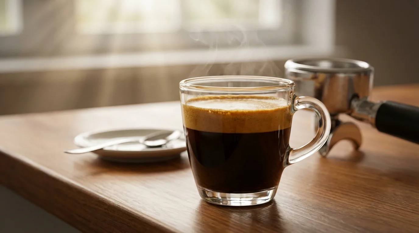 Espresso Quality: Taste and Performance Analysis - Best Breville Bambina Vs Bambino Plus: Expert Picks & Buyer Guide