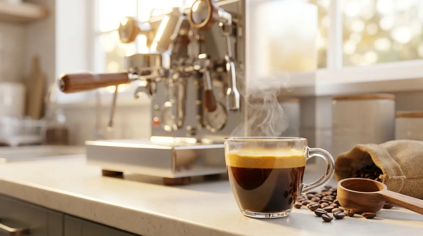 Top Pick: Lavazza Super Crema Whole Bean Coffee - Best Espresso Beans 2026: Expert Picks & Buyer Guide